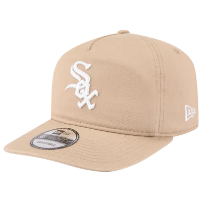 New Era Chicago White Sox  White Sox Core 9twenty In Brown