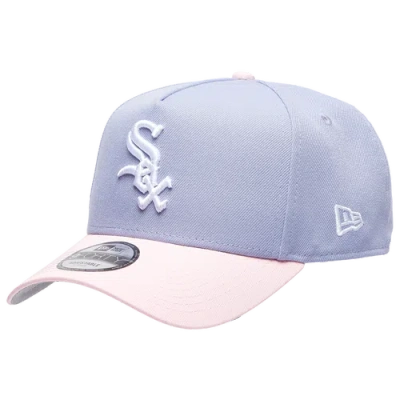 New Era Chicago White Sox White Sox 940 A-frame Cap In Multi