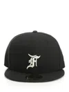 New Era Chicago White Sox Wool Hat Fear Of God Hats Black