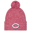 New Era Cincinnati In Red