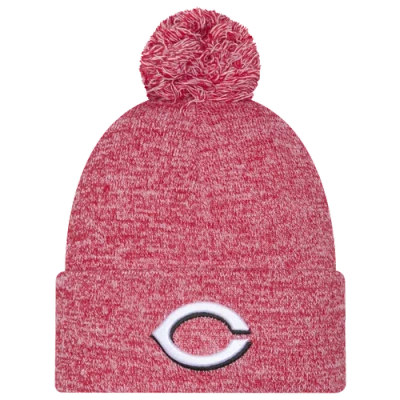 New Era Cincinnati In Red