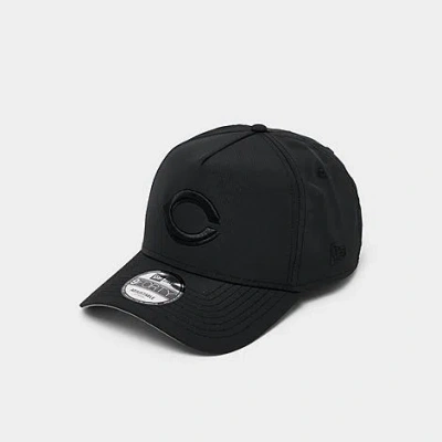 New Era Cincinnnati Reds Mlb 9forty A-frame Nylon Snapback Hat