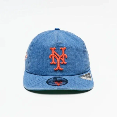 New Era Classic 1920 Cthessic Mini Cap In Blue