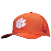 New Era Clemson Otc 9seventy Perform Cap In Orange/white
