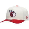 New Era Cleveland Guardians  Guardians 9forty A-frame Cap In Red