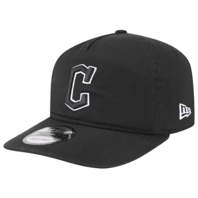 New Era Cleveland Guardians  Guardians Core 9twenty In Brown