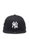 New Era Cotton Cap