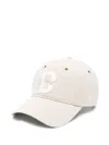 New Era Cotton Cap