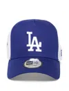 New Era Cotton Patch Hat