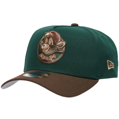 New Era Cubs 9forty A-frame Cap