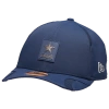 New Era Dallas Cowboys  Cowboys 2025 Nfl Sideline 9forty Cap In Blue