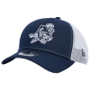 New Era Dallas Cowboys  Cowboys 9forty Eg Trucker Cap In Blue/multi