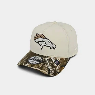 New Era Denver Broncos Otl 940af In Multi