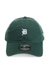 New Era Detroit Tigers 9twenty Cap In Green
