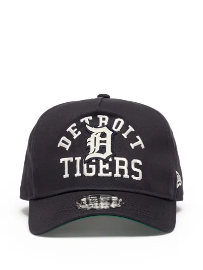New Era Detroit Tigers Baseball Cap In Blue