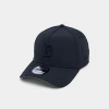 New Era Detroit Tigers Mlb 9forty A-frame Nylon Snapback Hat In Blue