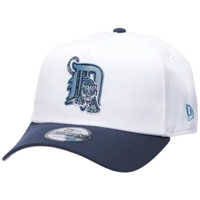 New Era Detroit Tigers  Tigers 9forty A-frame Cap In Multi