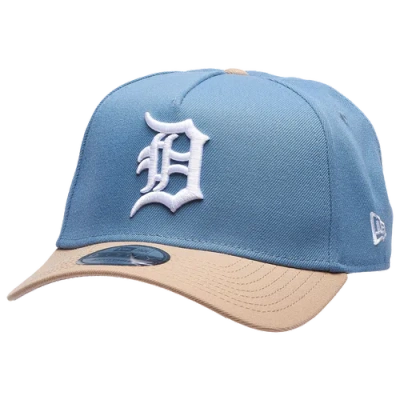 New Era Detroit Tigers  Tigers 9forty A-frame Cap