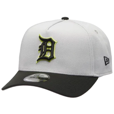 New Era Detroit Tigers  Tigers 9forty Neon Cap