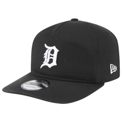 New Era Detroit Tigers  Tigers Core 9twenty In Black