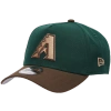 New Era Diamondbacks 9forty A-frame Cap