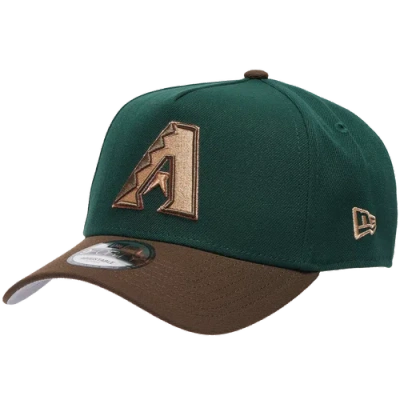 New Era Diamondbacks 9forty A-frame Cap