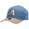 New Era Diamondbacks 9forty A-frame Cap