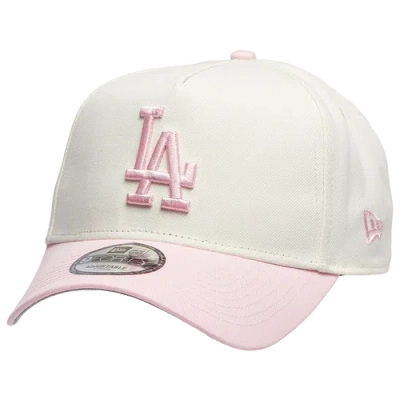 New Era Dodgers 9forty A-frame Cap