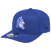 New Era Duke Otc 970 Perform Cap In Blue/white