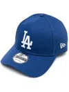 New Era Embroided Baseball Cap