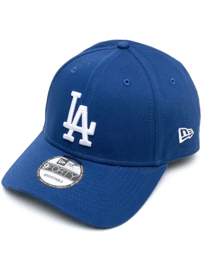 New Era Embroided Baseball Cap