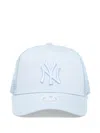 New Era Embroidered New York Yankees Cap
