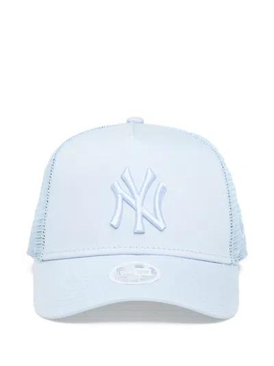 New Era Embroidered New York Yankees Cap
