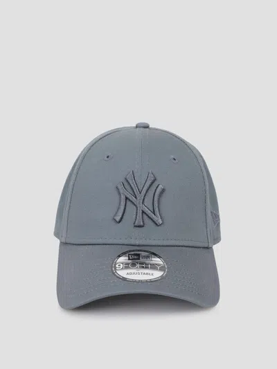 New Era Essential 9forty Cap In Spg