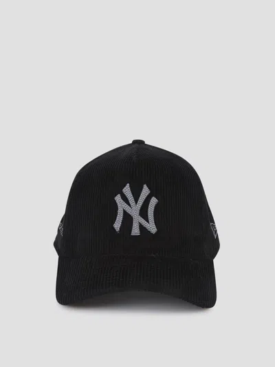 New Era Essentials 9twenty Classic Fit Cap In Fbgltc