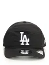 New Era Everyday Dodgers La Hats Black