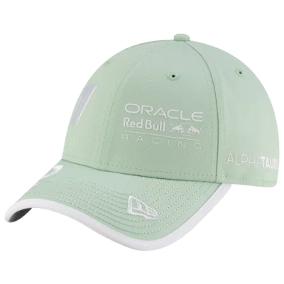 New Era F1 Red Bull Miami 9forty Cap In Multi