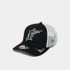 New Era Florida Marlins Mlb 9seventy Stretch-snap Snapback Hat