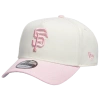 New Era Giants 9forty A-frame Cap