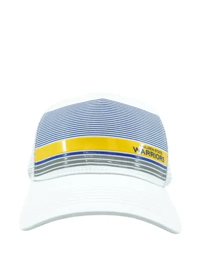 New Era Golden State Warriors Baseball Cap In Multi