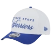 New Era Golden State Warriors  Warriors 9forty Af 25 Nba Draft Cap