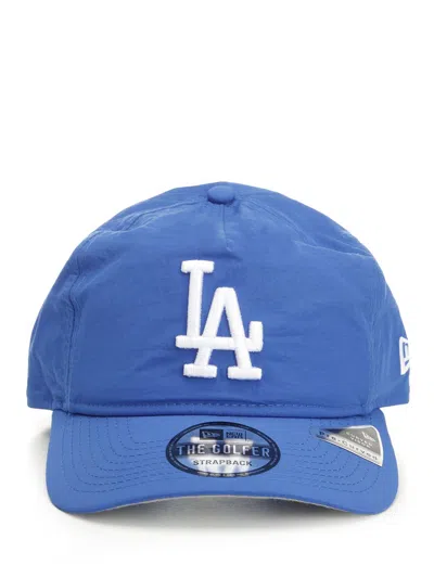 New Era Golfer La Dodgers Everyday Hats Light Blue