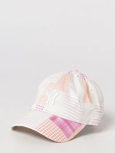 New Era Hat Kids In Multi