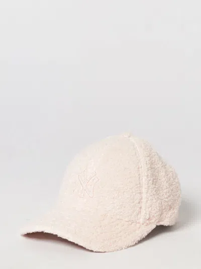 New Era Hat Kids In Neutral