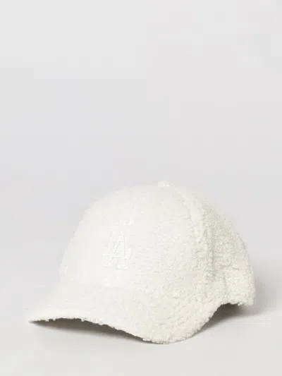 New Era Hat Kids In Neutral