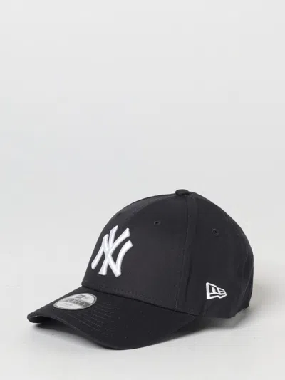 New Era Hat Kids  In Black
