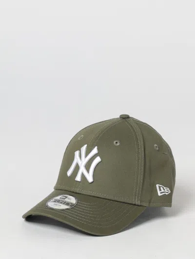 New Era Hat Kids  In Green