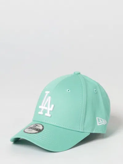 New Era Hat Kids  In Green