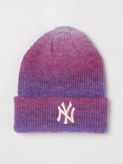 New Era Hat Kids In Pink