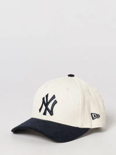New Era Hat Kids In Blue